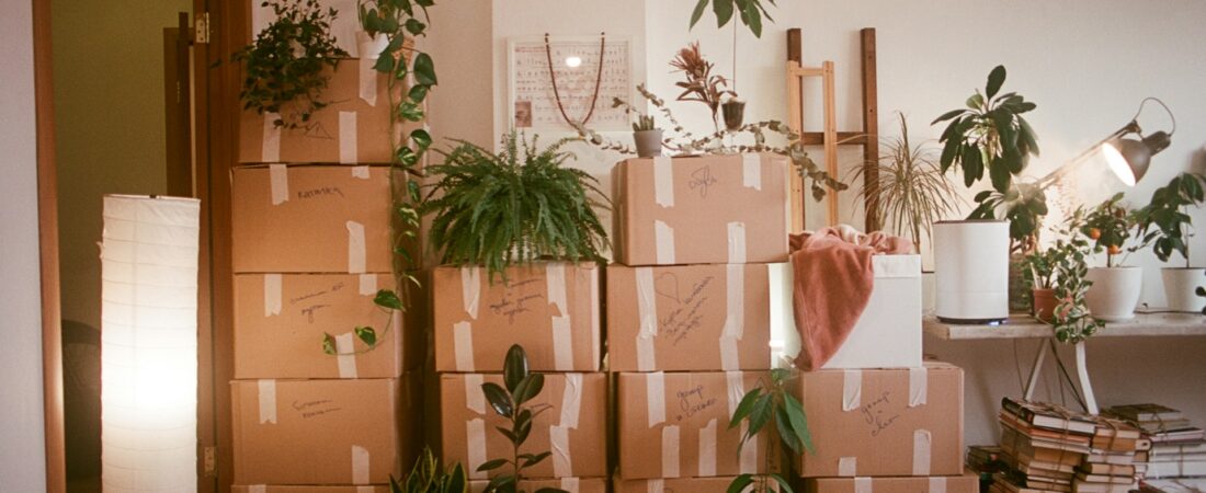 How to Build an Inventory System for Resellers